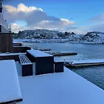 Modern Seaside *