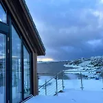 Modern Seaside Holiday home