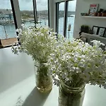 Hébergement de vacances Modern Seaside Bomlo