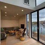 Modern Seaside Hébergement de vacances