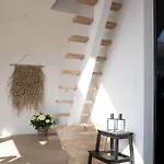 Modern Seaside Hébergement de vacances