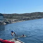 Modern Seaside