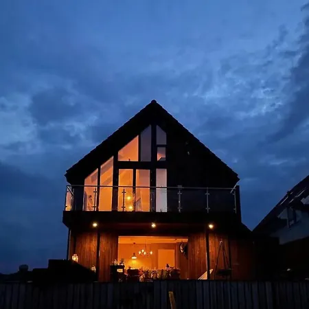 Modern Seaside * Bømlo