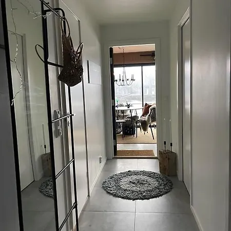 Feriehus Modern Seaside