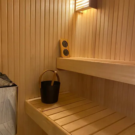 Modern Seaside Bomlo