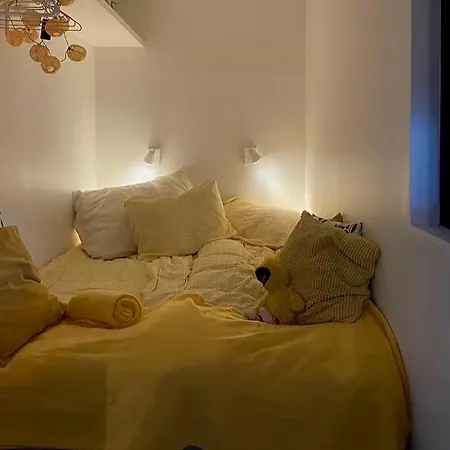 Feriehus Modern Seaside