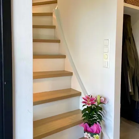 Modern Seaside Bomlo