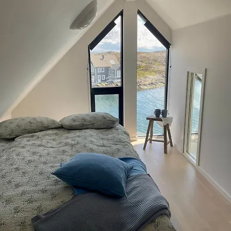 Modern Seaside * Bømlo