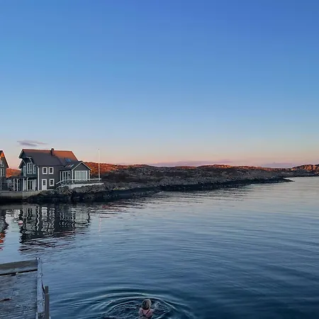 Modern Seaside * Bømlo