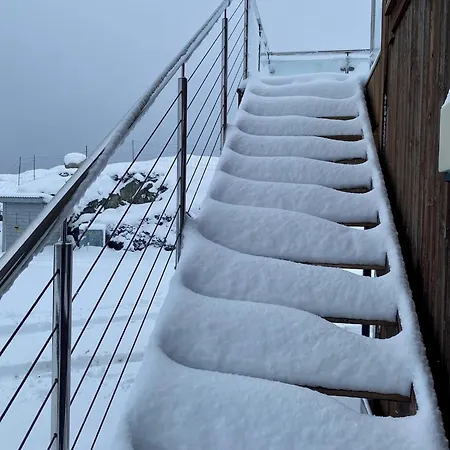 Feriehus Modern Seaside *