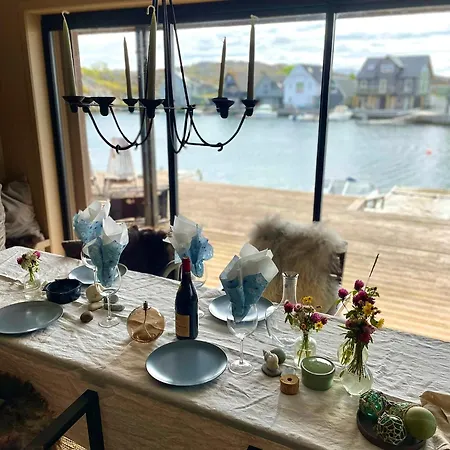 Modern Seaside * Bømlo