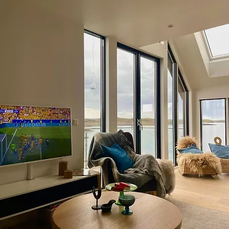 Feriehus Modern Seaside *