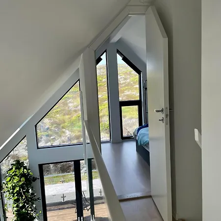 Feriehus Modern Seaside