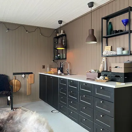 Modern Seaside * Bømlo
