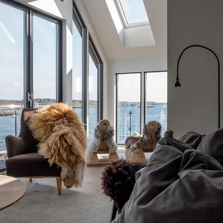 Дом отдыха Modern Seaside *