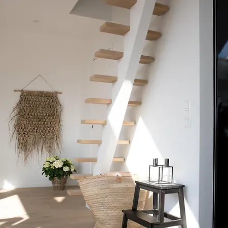 Modern Seaside Σπίτι διακοπών