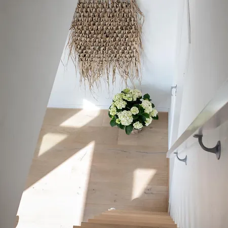 Nyaraló Modern Seaside Bømlo