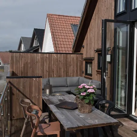 Modern Seaside