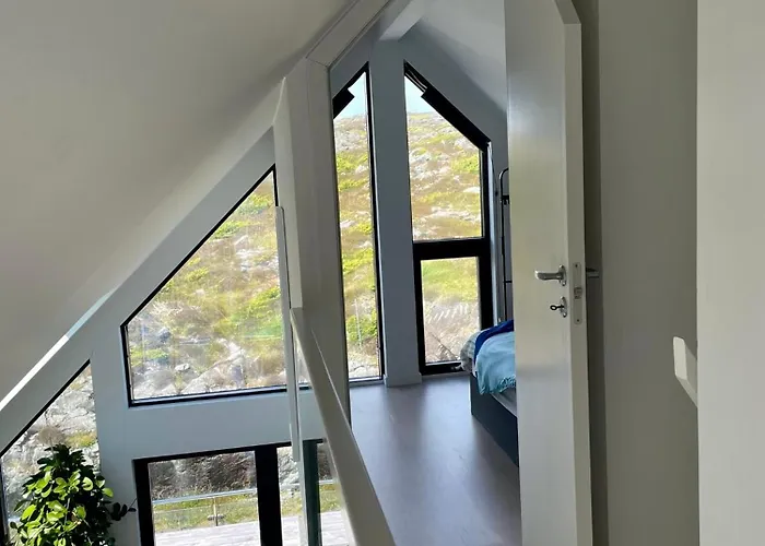 Ferienhaus Modern Seaside