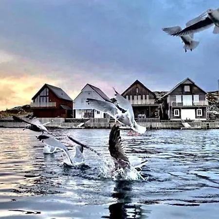 Modern Seaside *