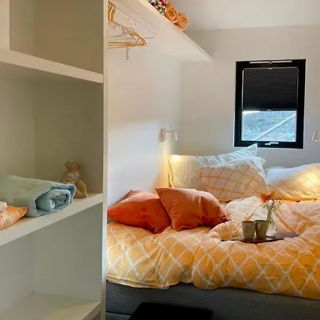 Modern Seaside
