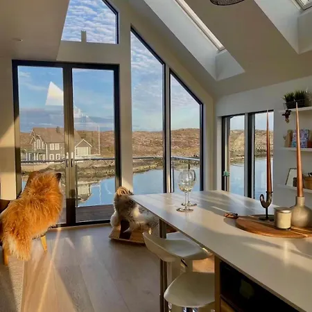 Holiday home Modern Seaside *