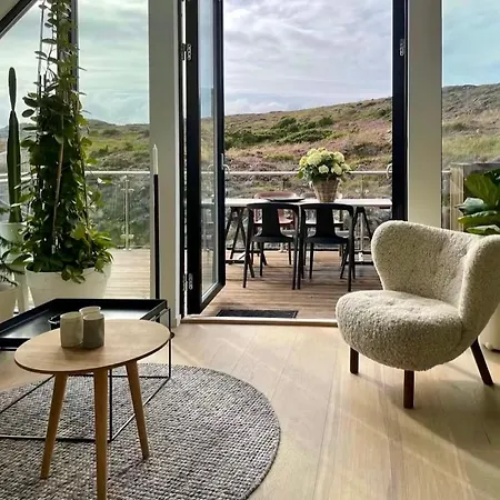 Holiday home Modern Seaside Bomlo