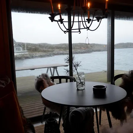 Holiday home Modern Seaside