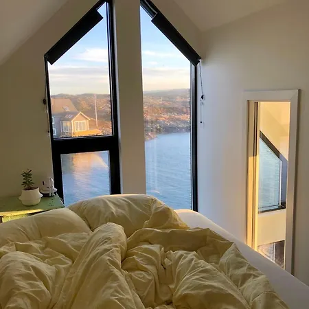 Modern Seaside