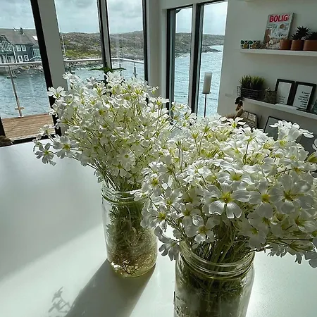 Holiday home Modern Seaside Bomlo