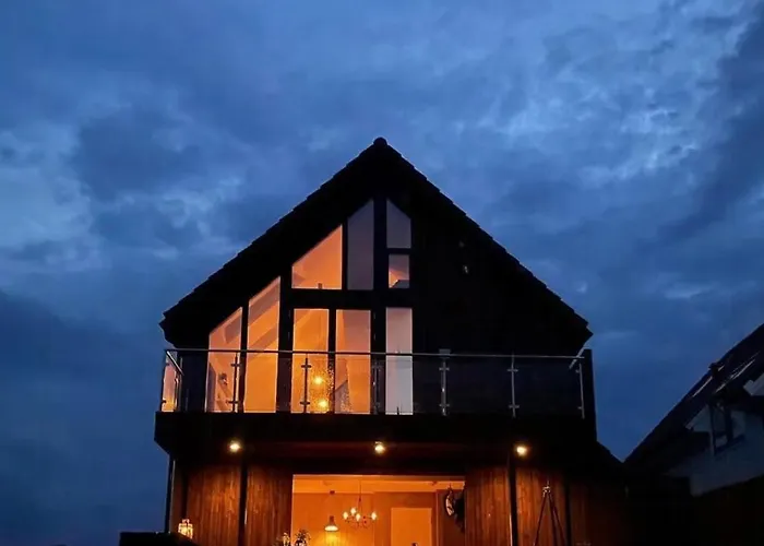 Modern Seaside * Bomlo