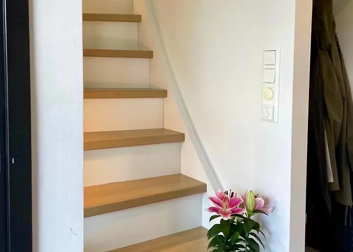 Modern Seaside Bomlo