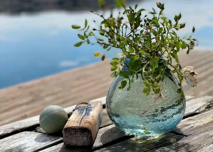 Modern Seaside 度假居