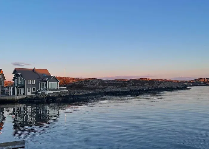 Modern Seaside * Bomlo