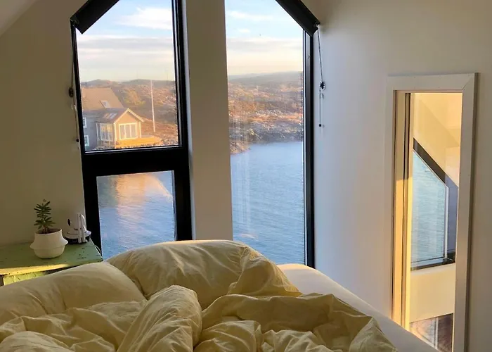 Modern Seaside