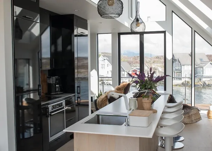 度假居 Modern Seaside