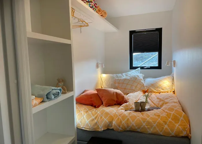 Modern Seaside *